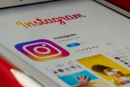 5 metoder for å tjene gode penger gjennom Instagram