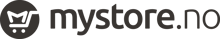 Mystore logo farger 2017 - positiv