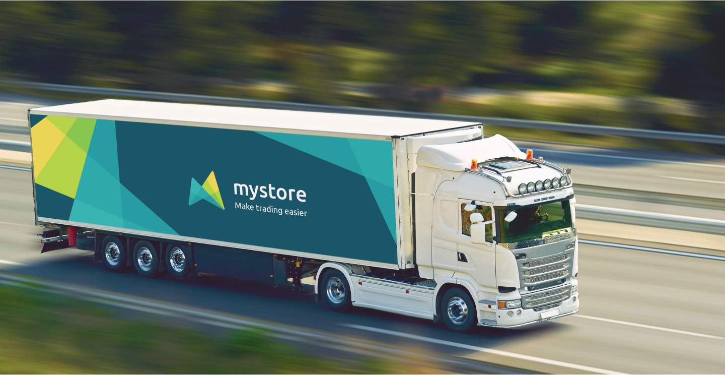 Truck