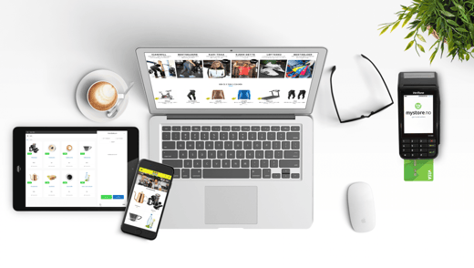 Enklere hverdag med datakasse fra Mystore.no