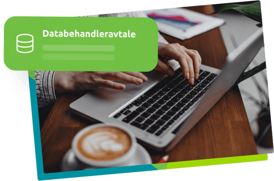 databehandleravtale databehandleravtale