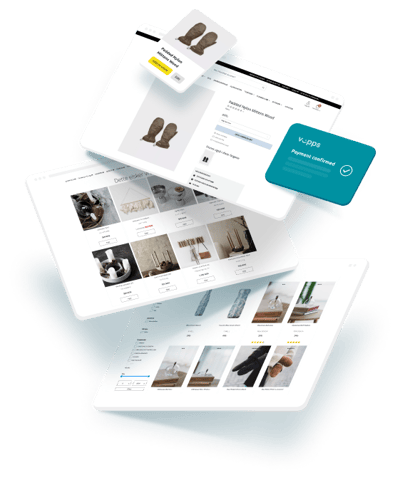 nettbutikk-illustration