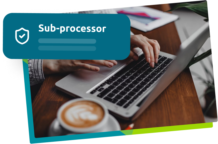 sub-processor