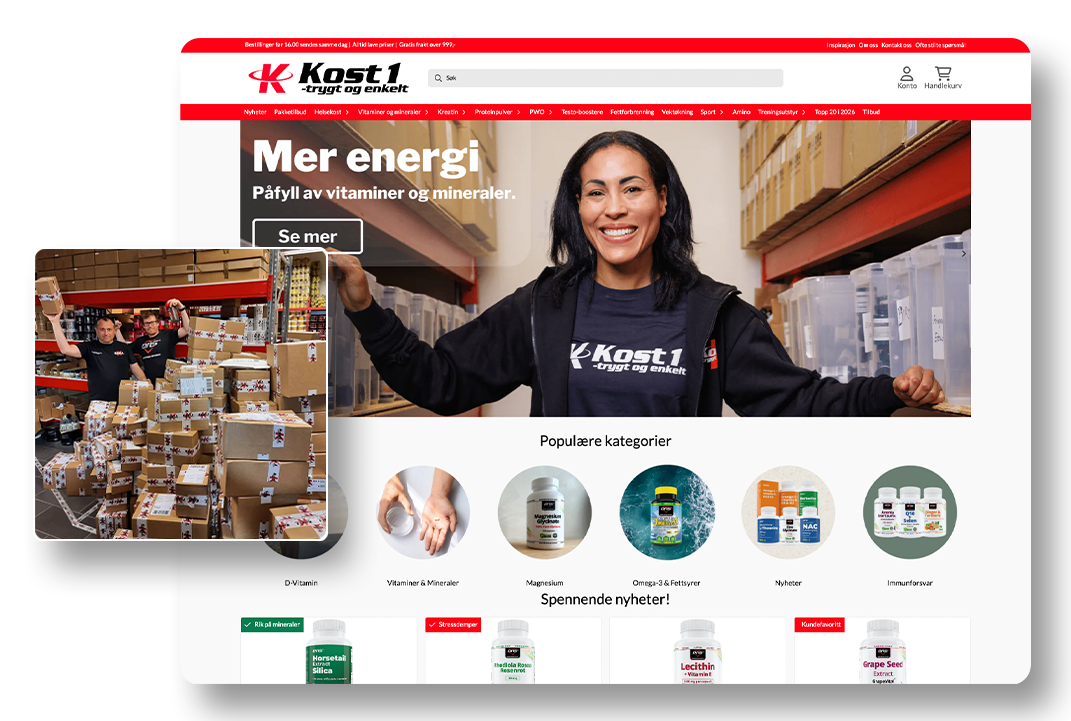 KundeRefKost1V KundeRefKost1V