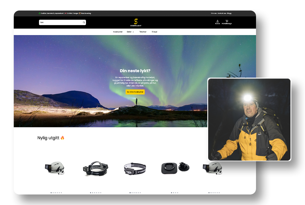 StormlightRef StormlightRef