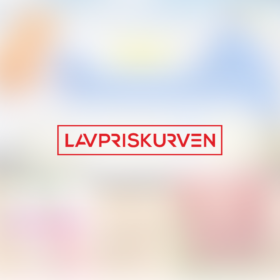 lavpriskurven